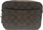 Coach Mini Camera Crossbody Shoulder Bag - Image 3
